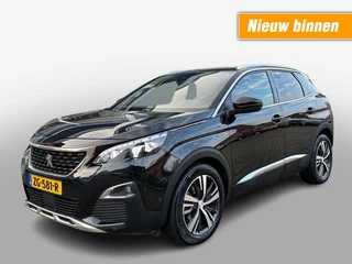 Peugeot 3008 1.6 PURET. GT LINE