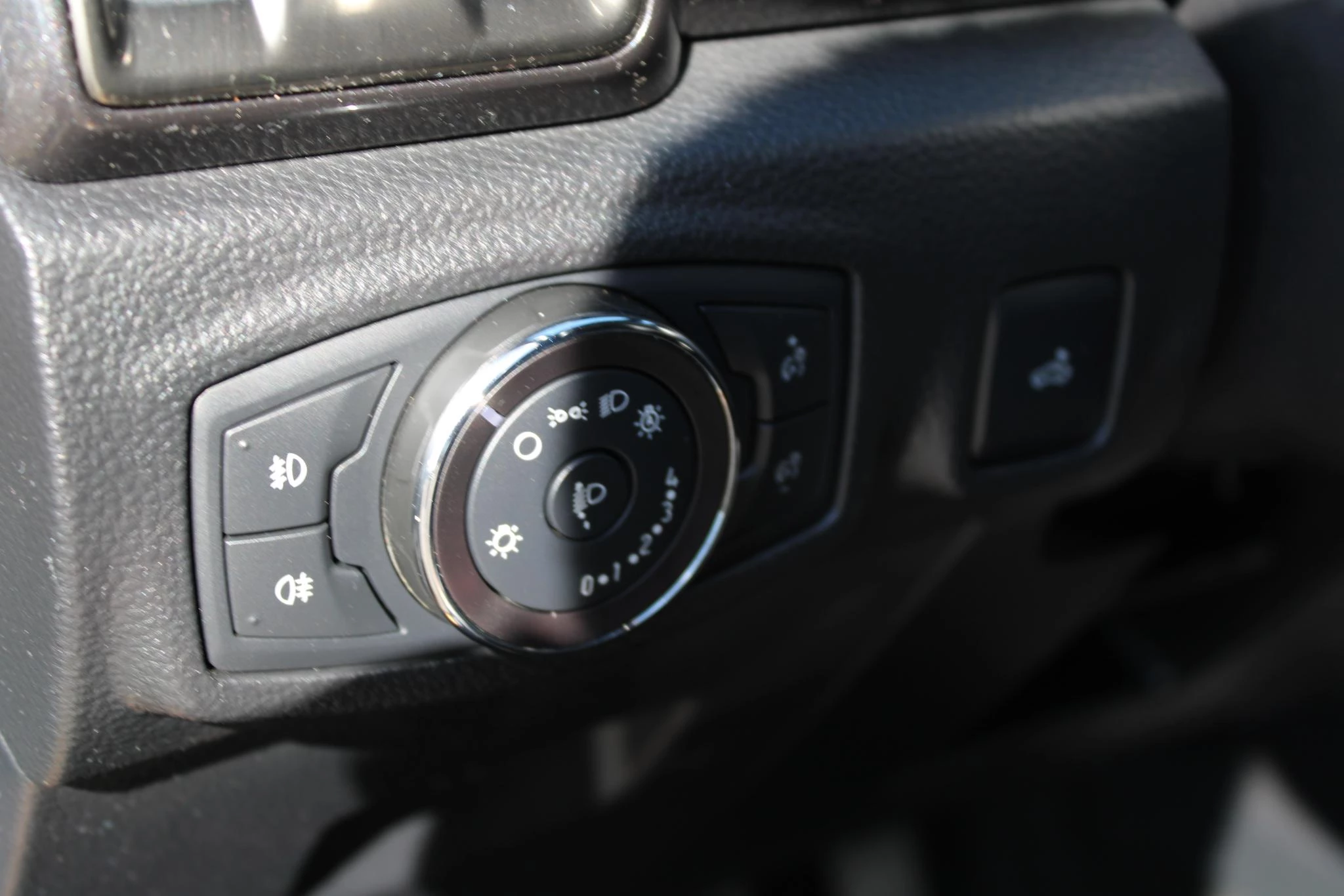 Hoofdafbeelding Ford Ranger