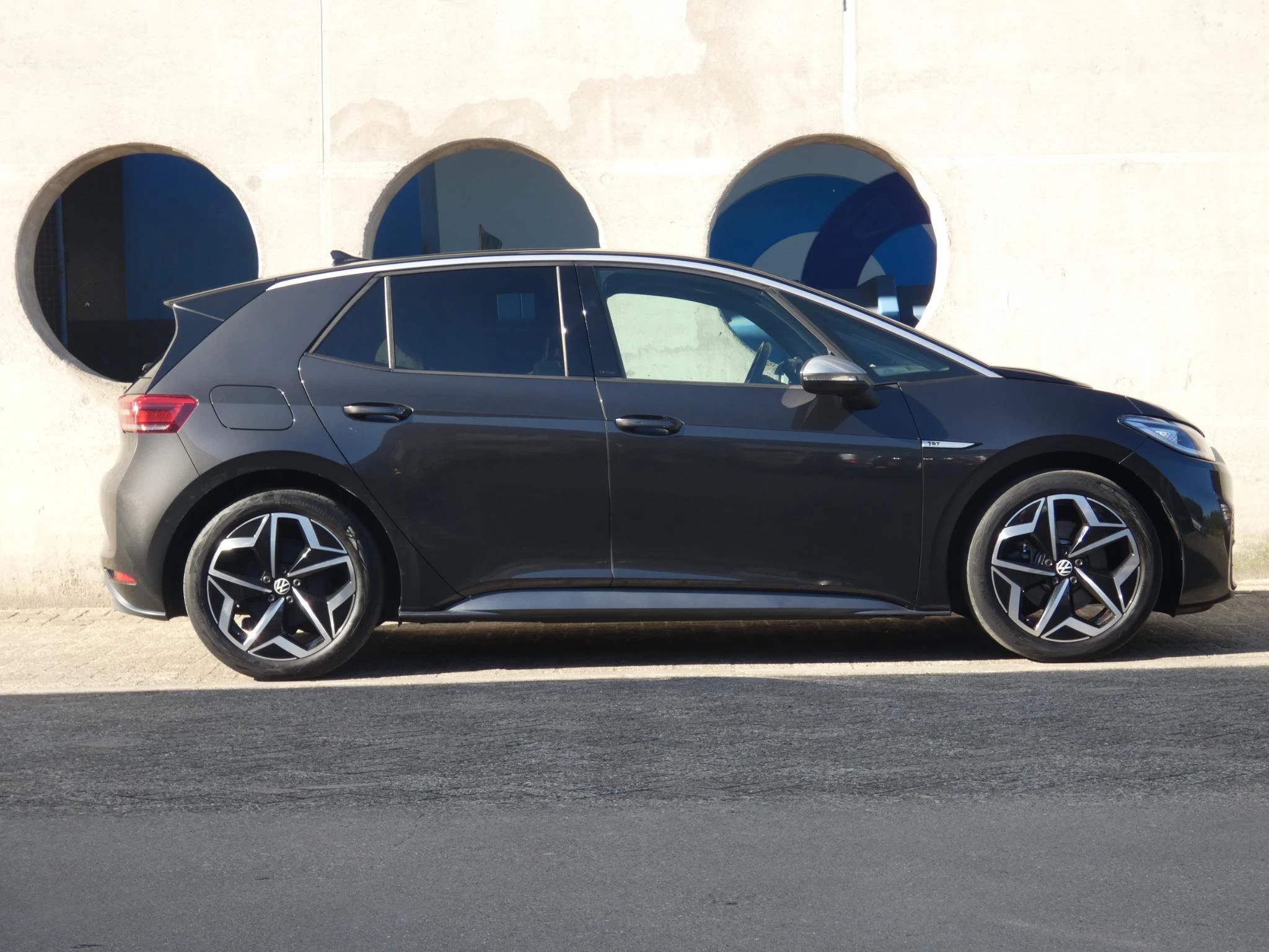 Hoofdafbeelding Volkswagen ID.3