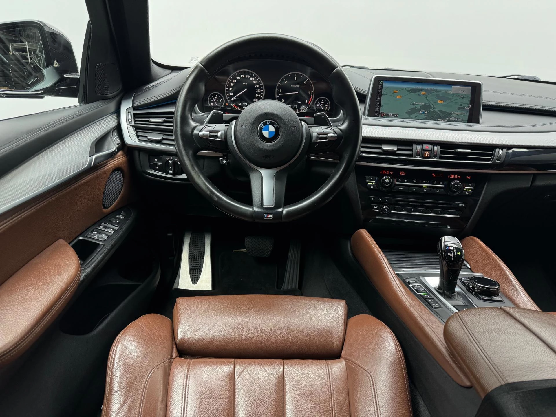 Hoofdafbeelding BMW X6