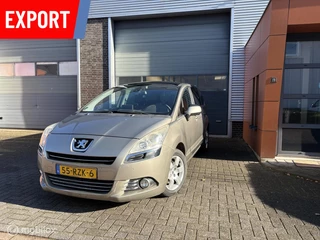 Peugeot 5008 1.6 THP Family 5p.
