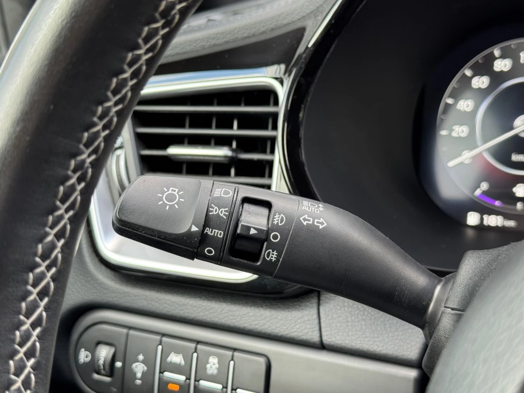 Hoofdafbeelding Kia ProCeed