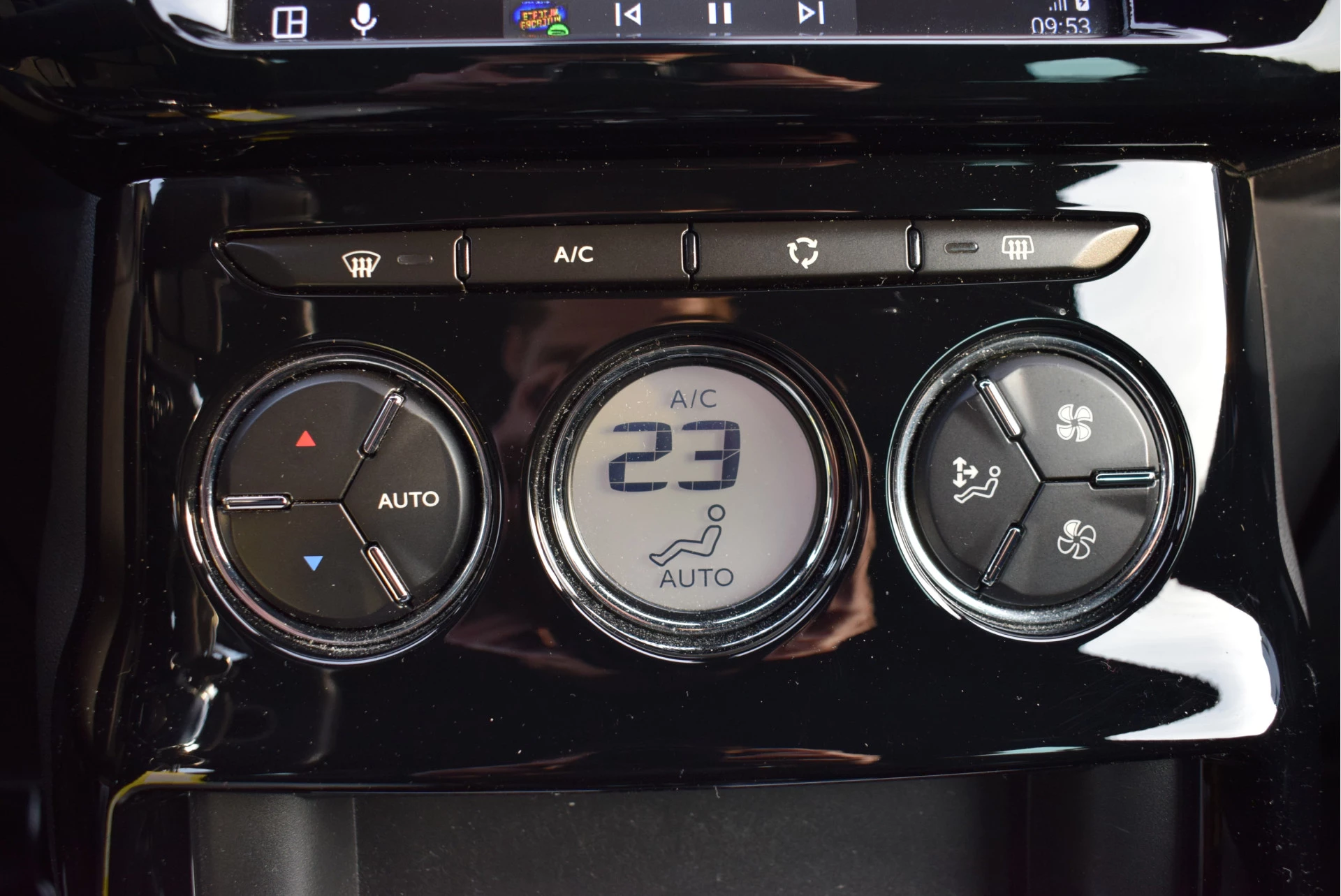 Hoofdafbeelding DS DS 3