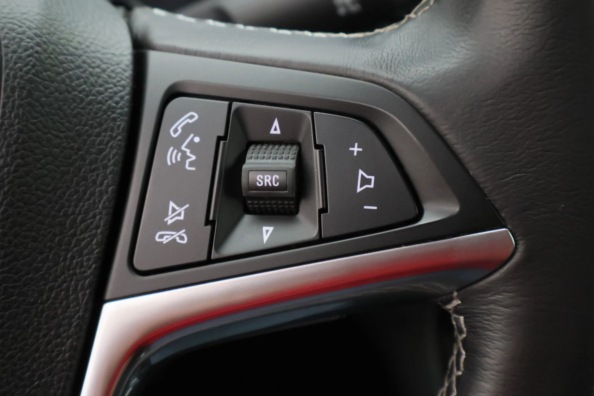 Hoofdafbeelding Opel Mokka X