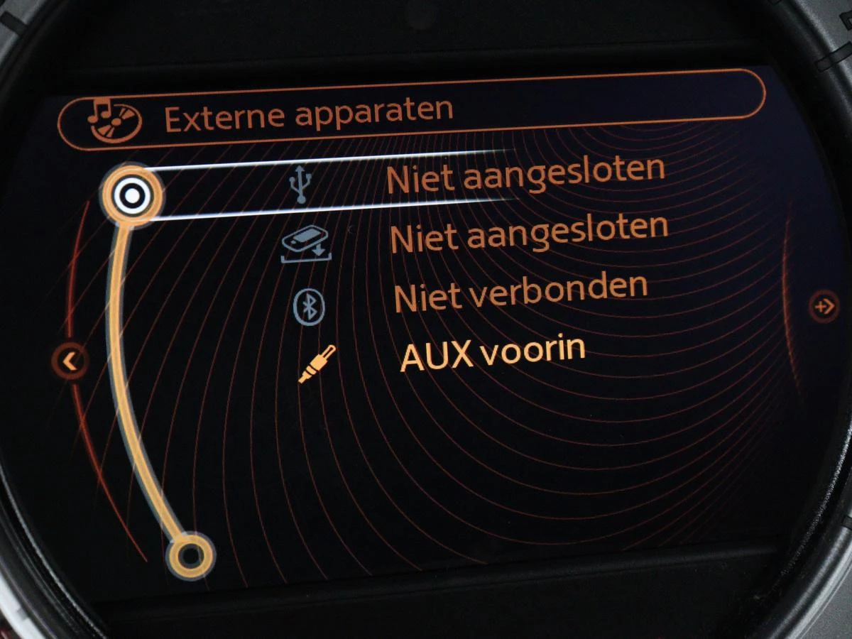 Hoofdafbeelding MINI Paceman