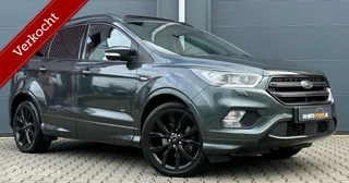 Ford Kuga 1.5 EcoBoost ST Line 182PK 4WD Trekhaak/Pano.dak/LED