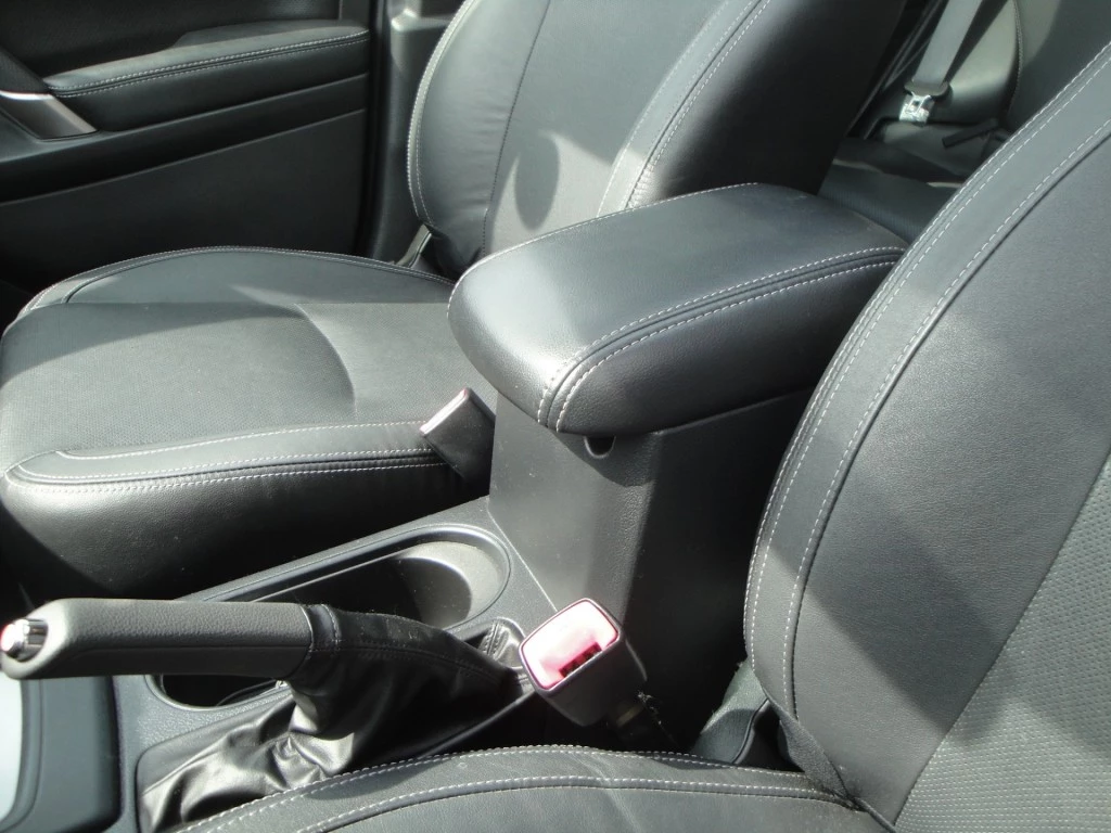 Hoofdafbeelding Subaru Forester