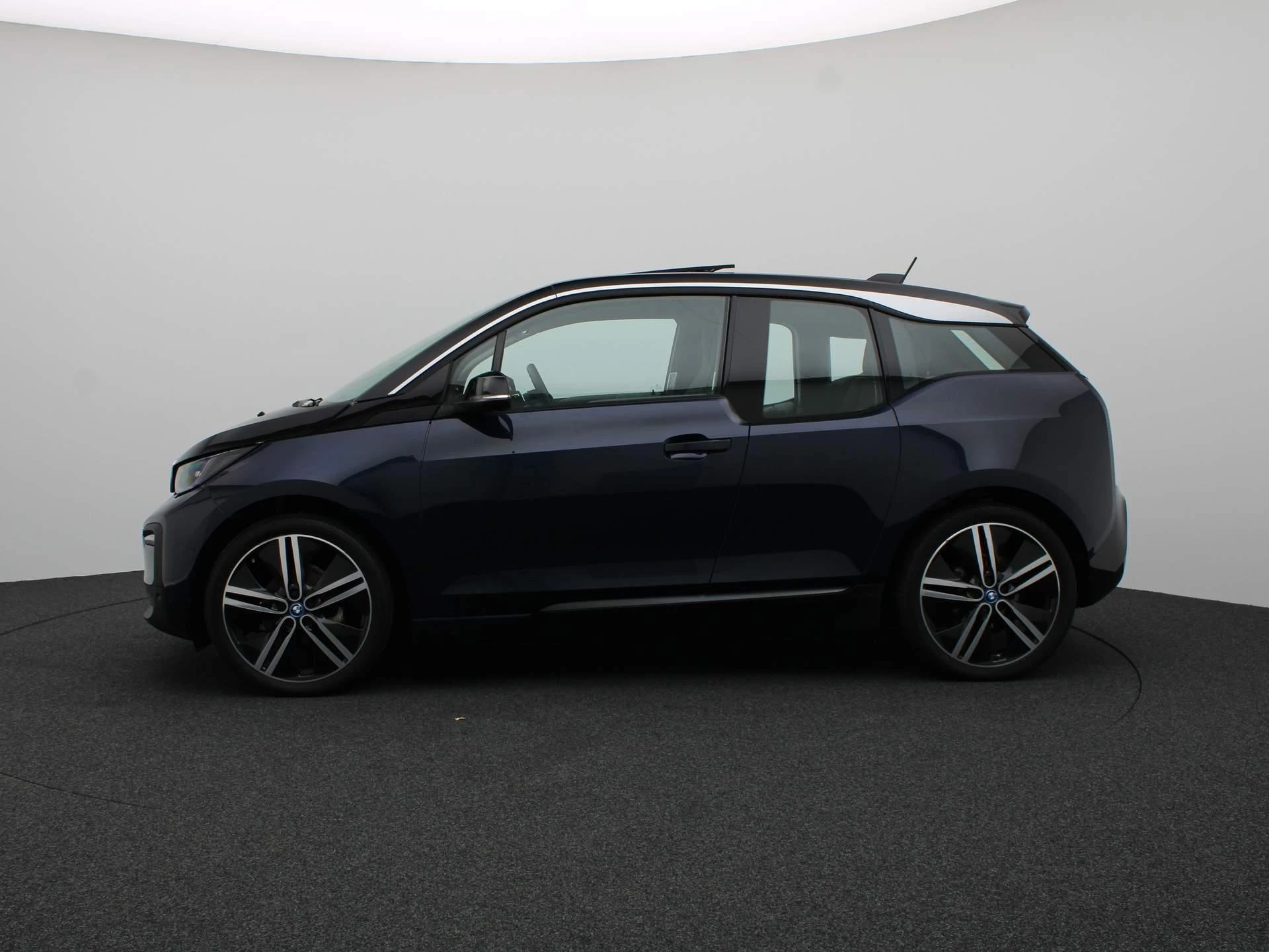 Hoofdafbeelding BMW i3