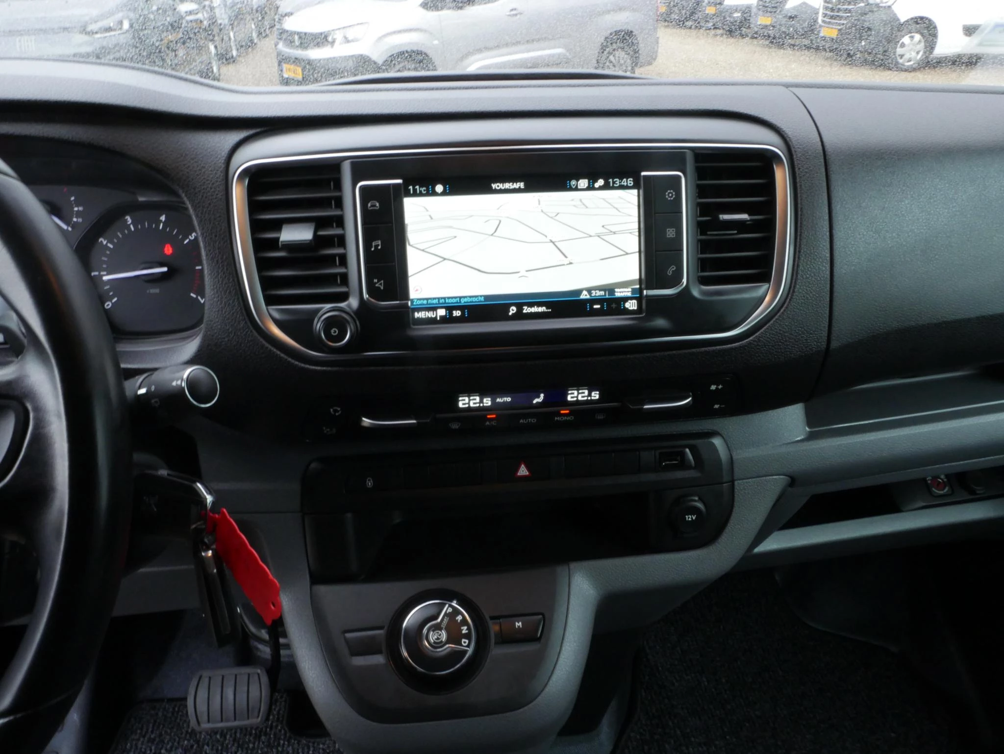 Hoofdafbeelding Peugeot Expert