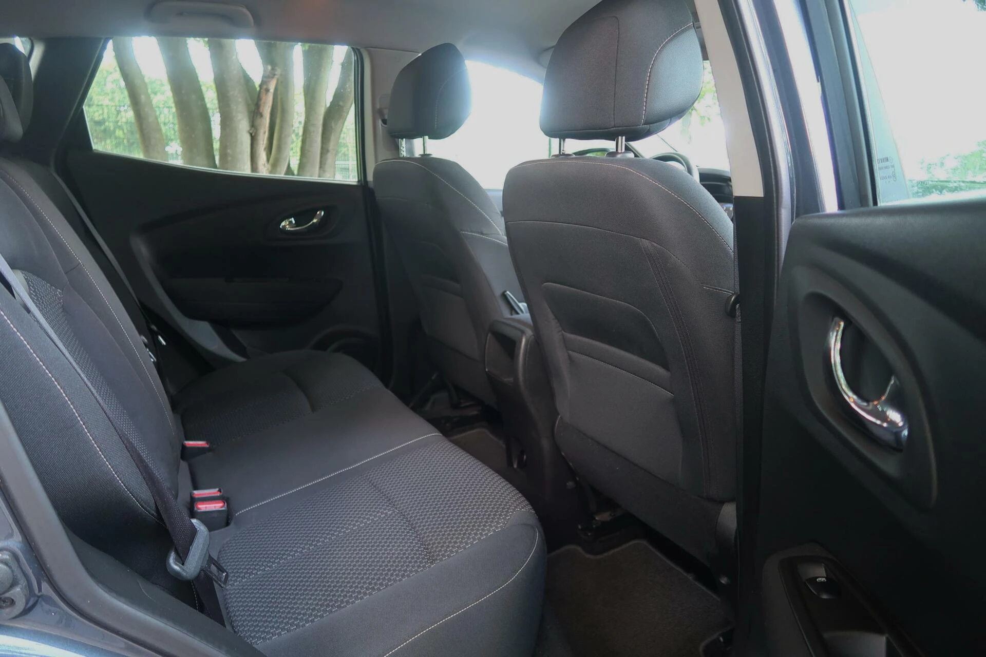 Hoofdafbeelding Renault Kadjar