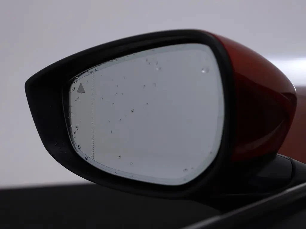 Hoofdafbeelding Mazda CX-30