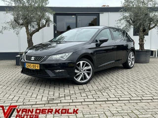 Hoofdafbeelding SEAT Leon Seat Leon 1.4 TSI X-PERIENCE Navi Carplay Cruise Climate Led