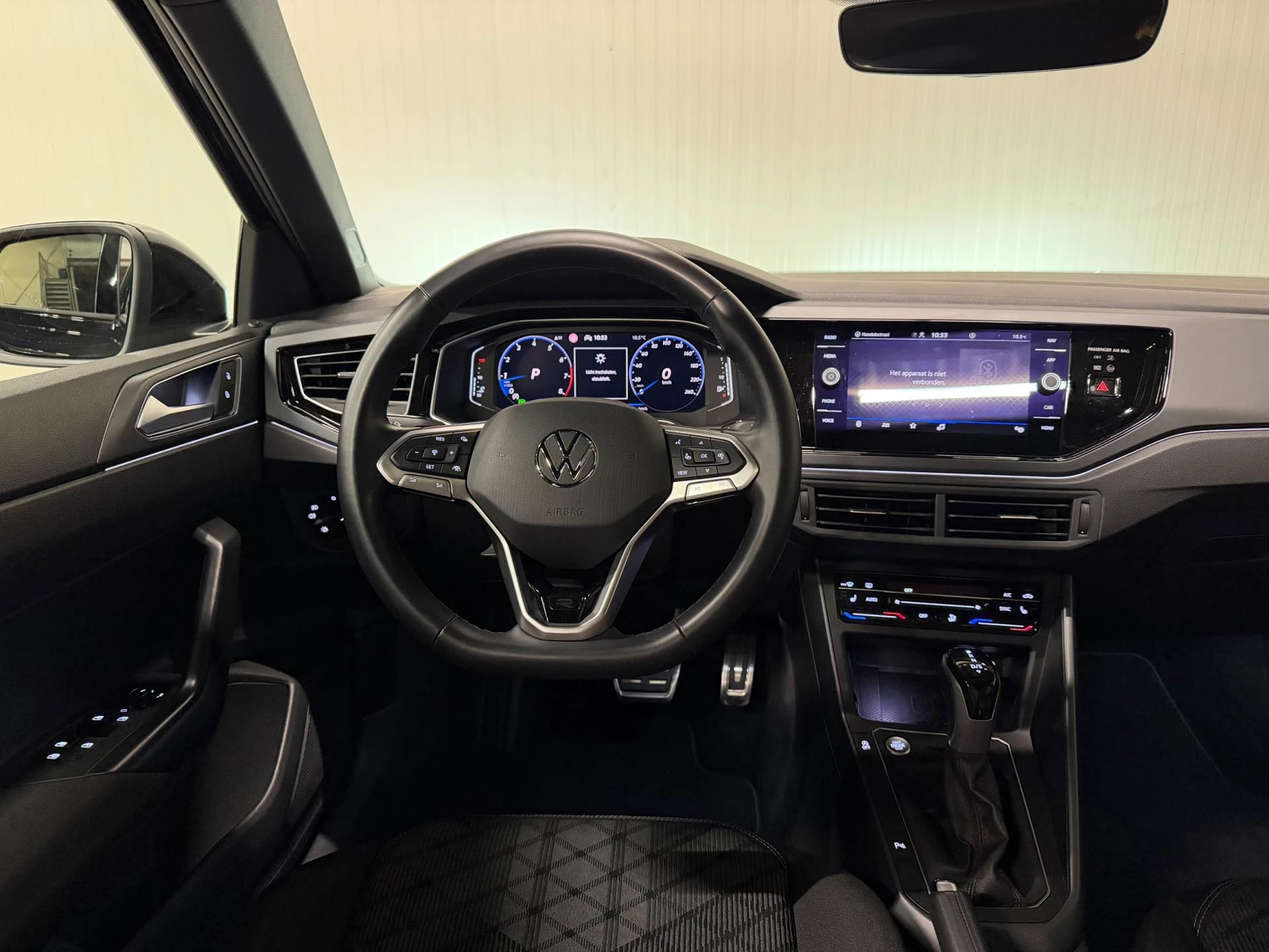 Hoofdafbeelding Volkswagen Taigo