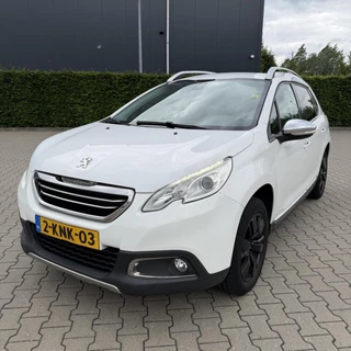 Peugeot 2008 1.2 Allure 2013 | NW APK | Inruil Mogelijk !