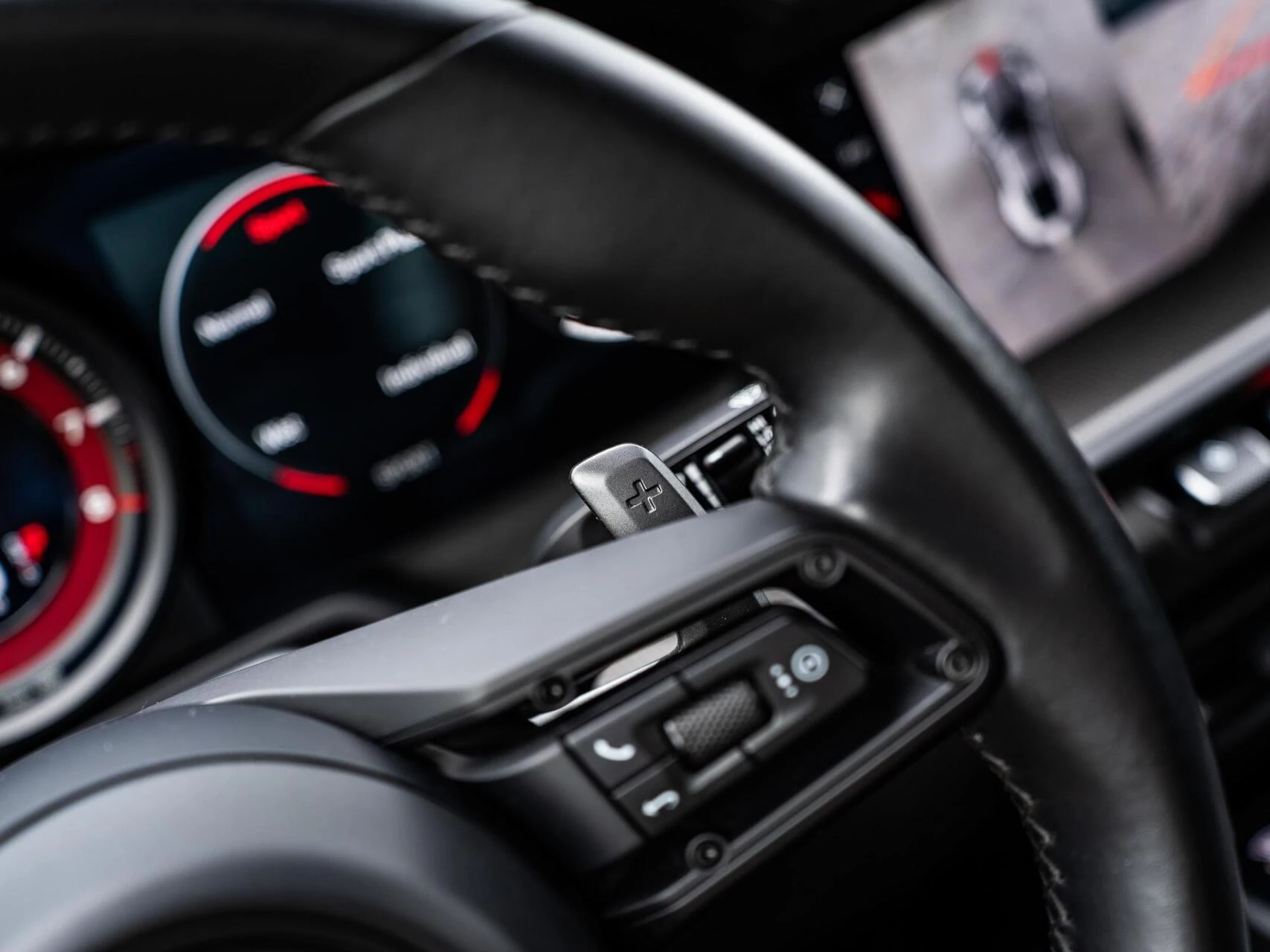 Hoofdafbeelding Porsche 911