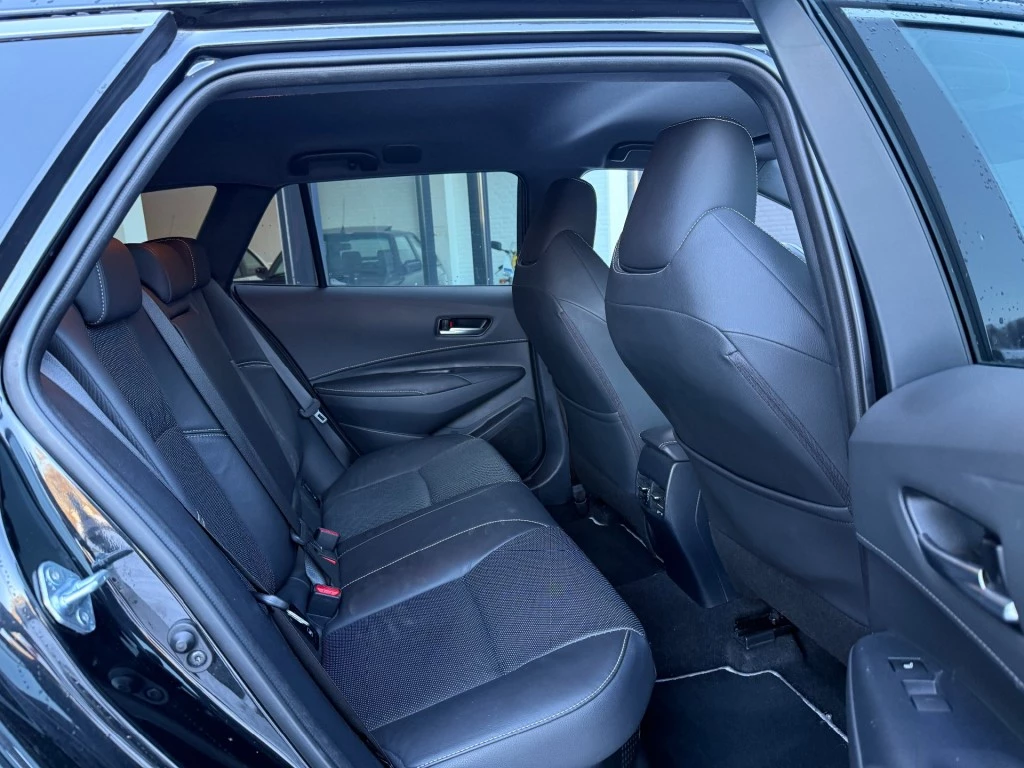 Hoofdafbeelding Toyota Corolla Touring Sports