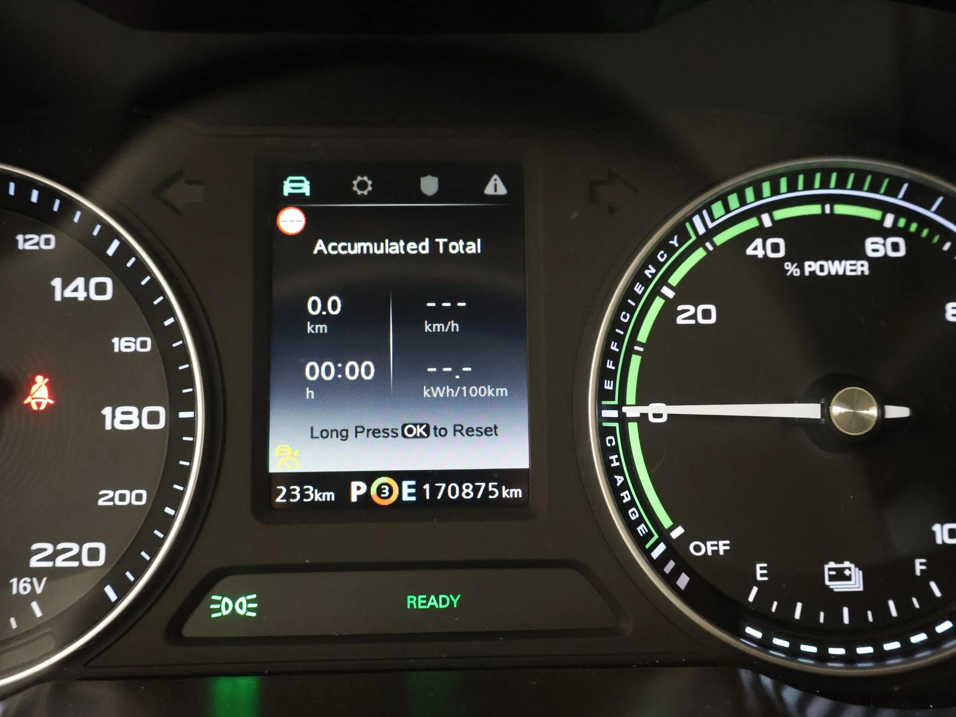 Hoofdafbeelding MG ZS EV