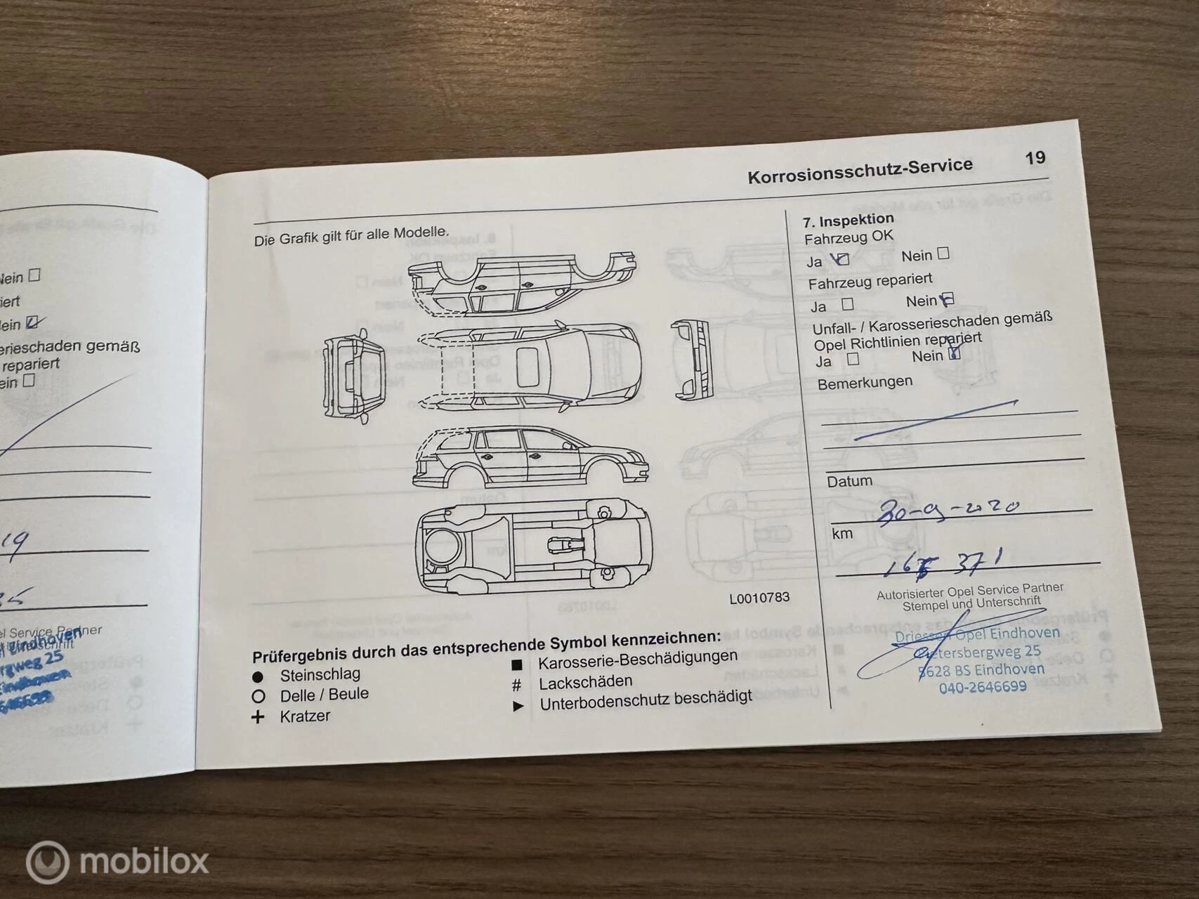 Hoofdafbeelding Opel Ampera