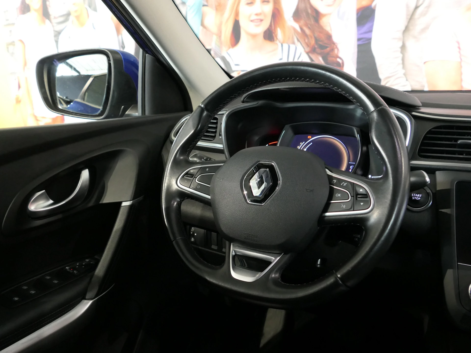 Hoofdafbeelding Renault Kadjar