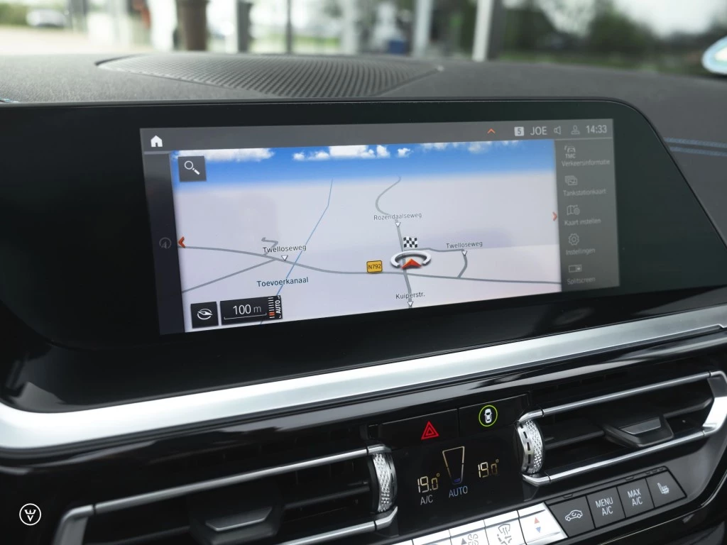 Hoofdafbeelding BMW Z4