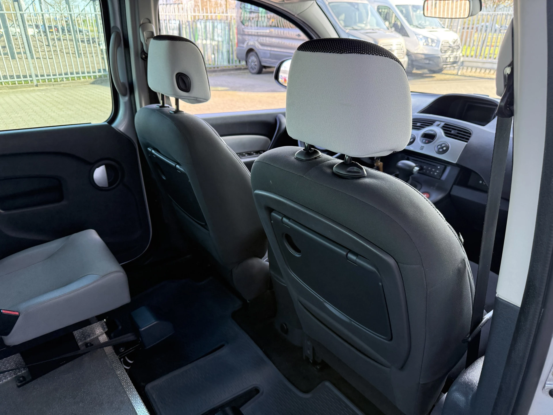 Hoofdafbeelding Renault Kangoo