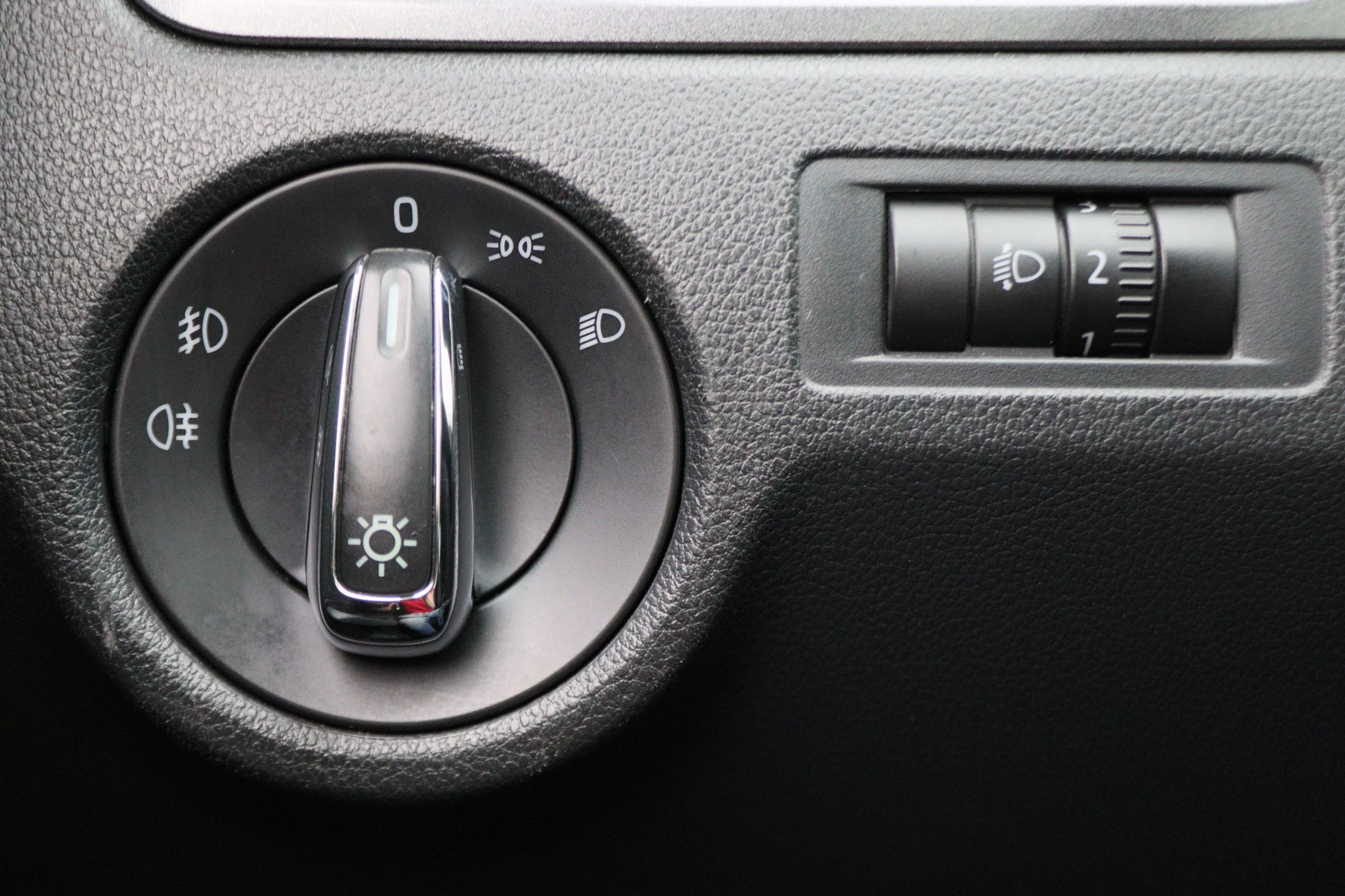 Hoofdafbeelding Škoda Rapid