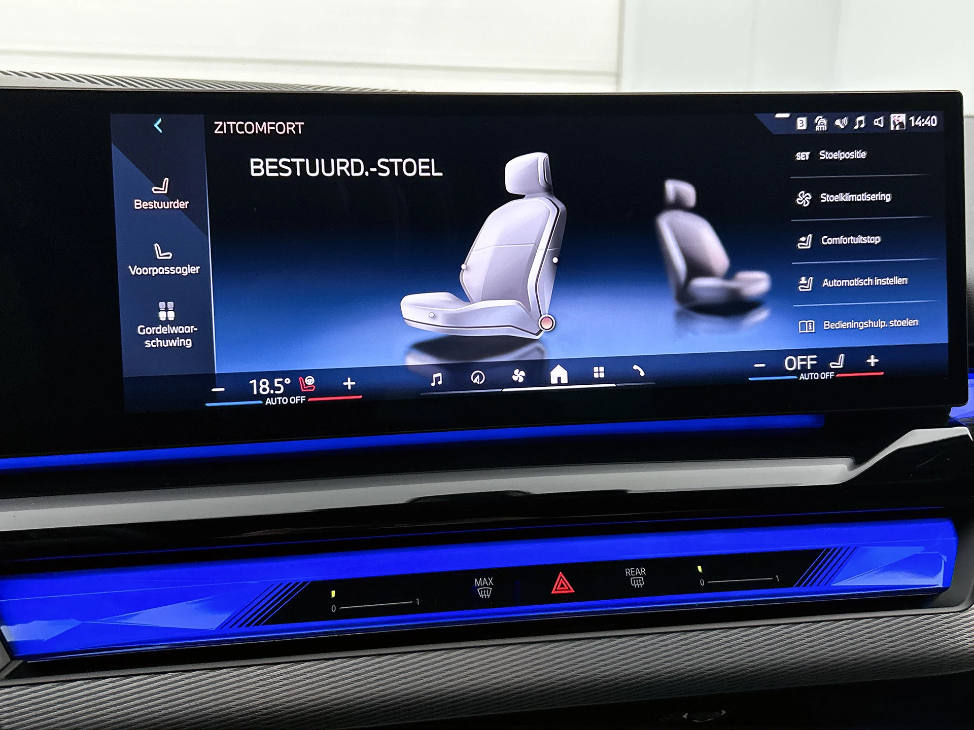 Hoofdafbeelding BMW i5