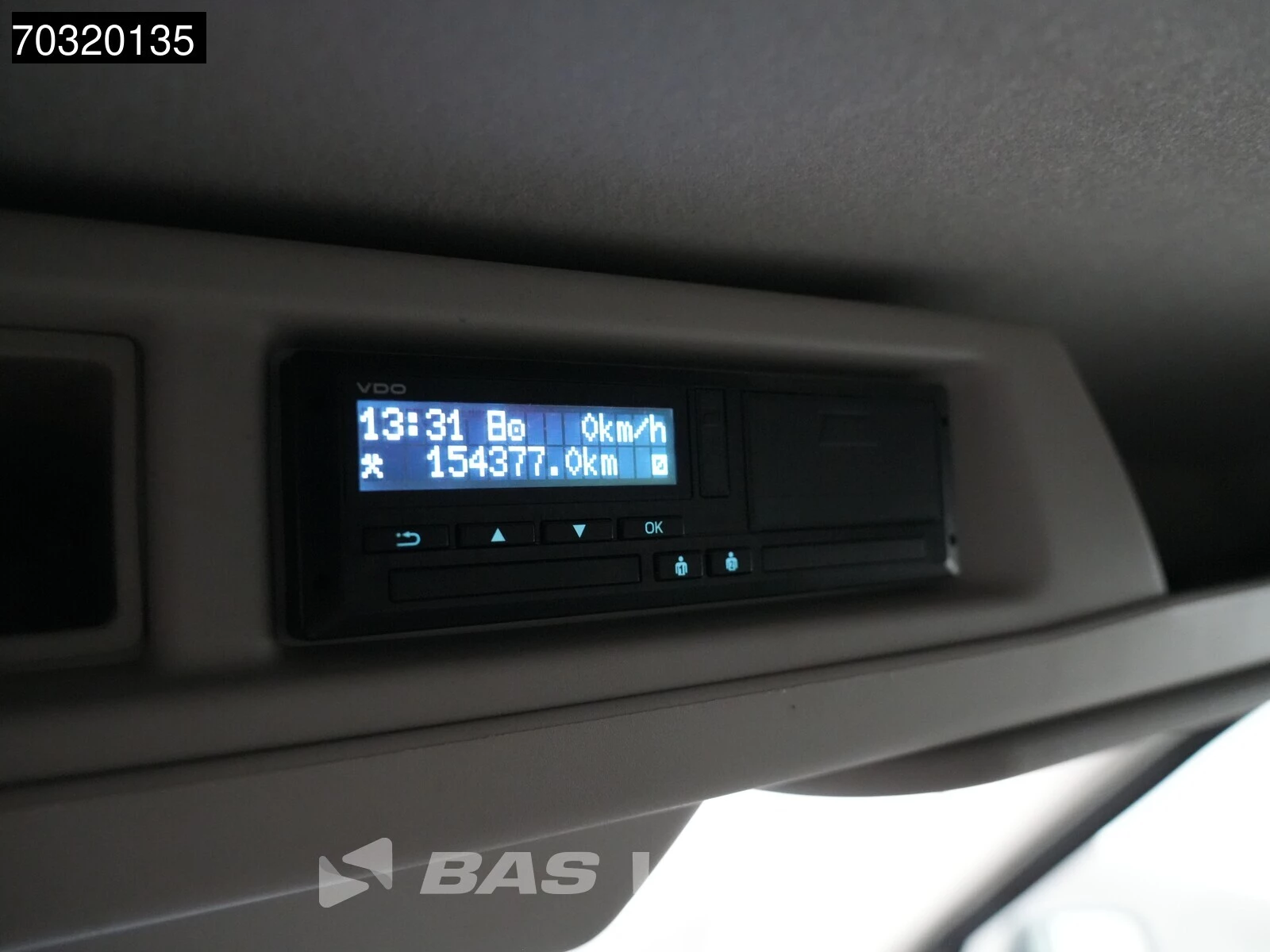 Hoofdafbeelding Ford E-Transit