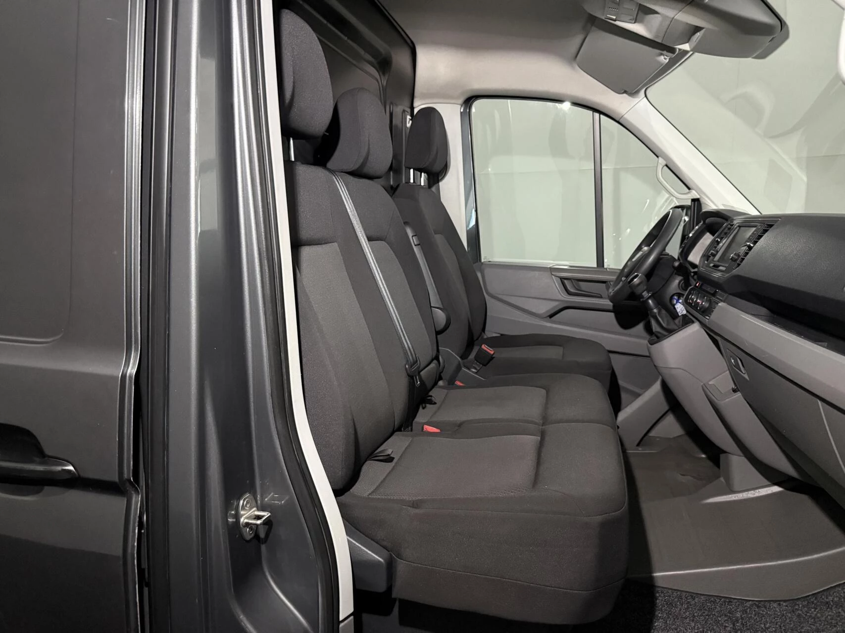 Hoofdafbeelding MAN TGE