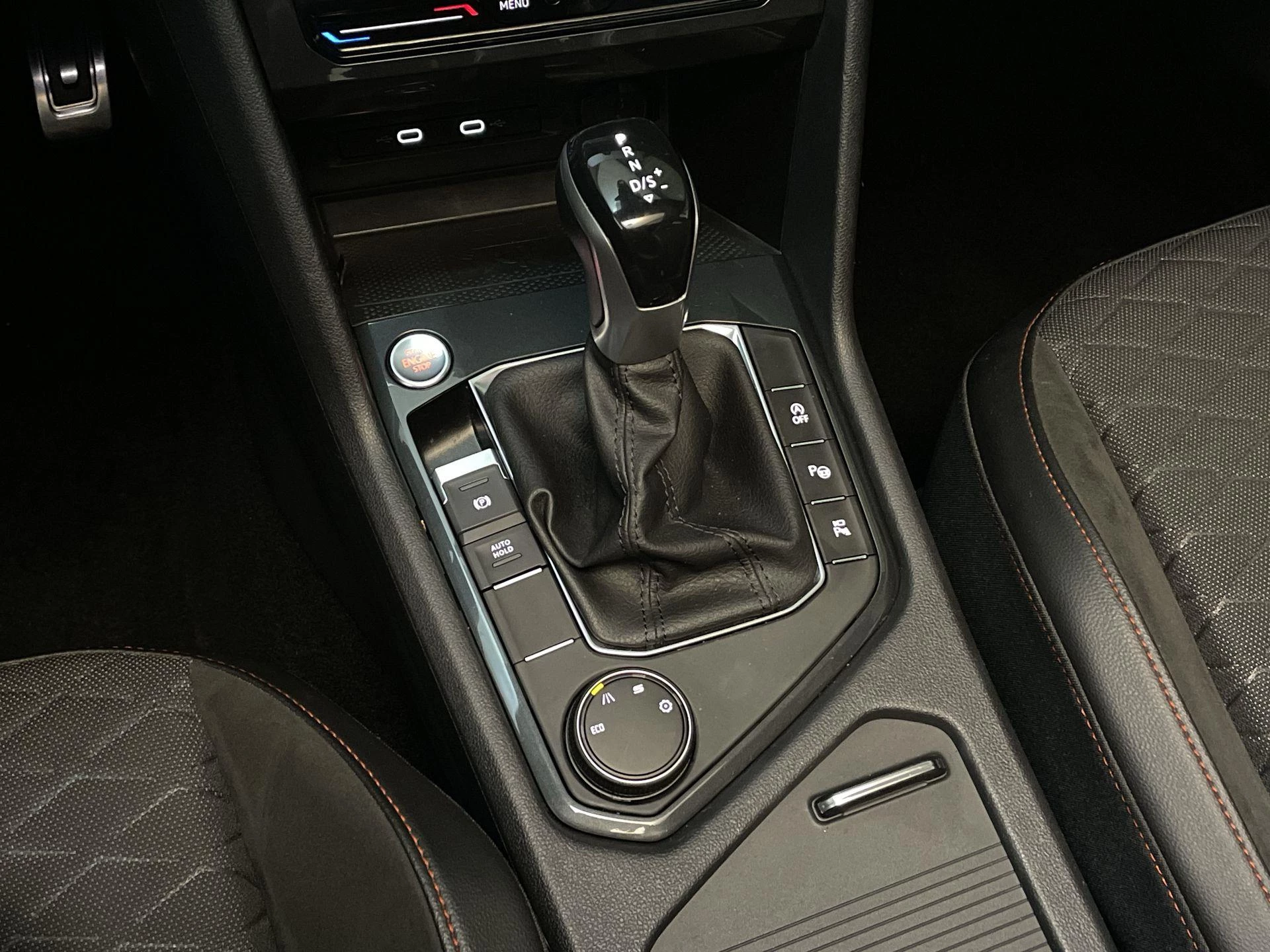 Hoofdafbeelding SEAT Tarraco