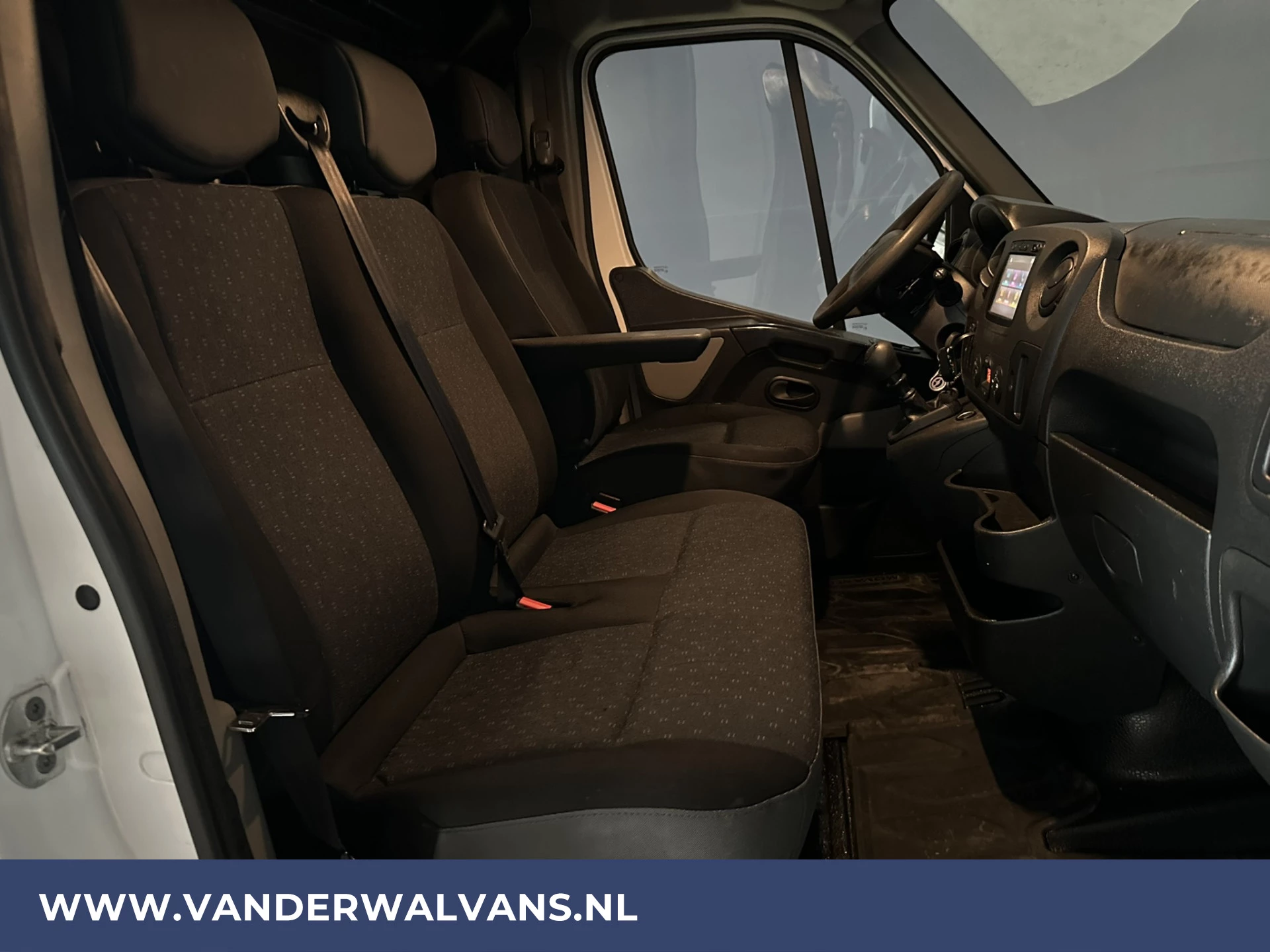 Hoofdafbeelding Opel Movano