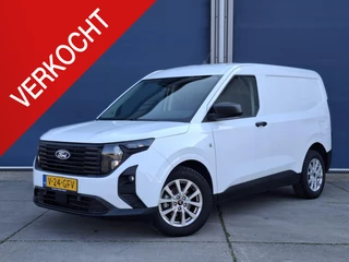 Ford Transit Courier 1.5 EcoBlue Trend CAMERA / CARPLAY / ADAPTIVE CRUISE / FABRIEKS GARANTIE