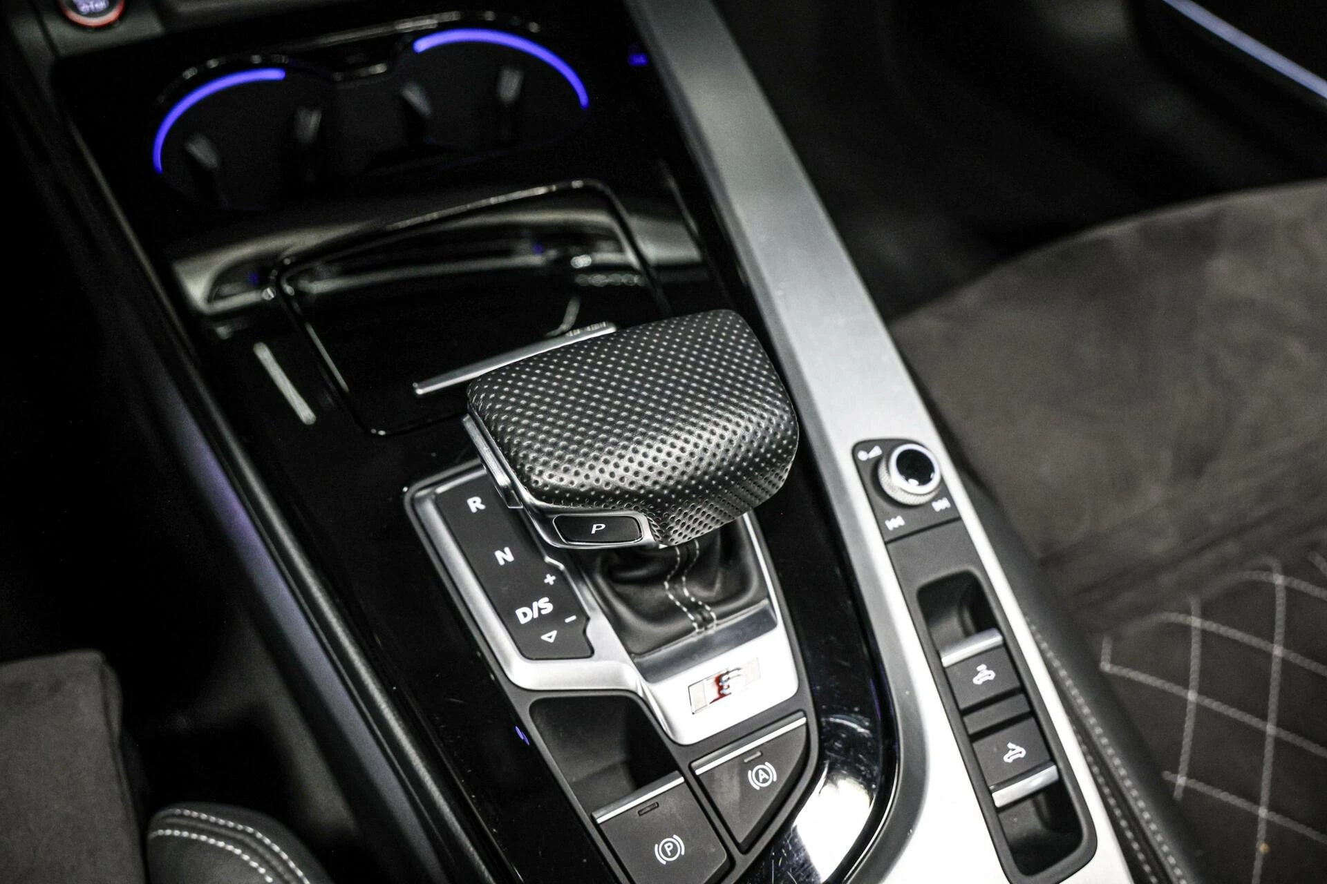 Hoofdafbeelding Audi S5