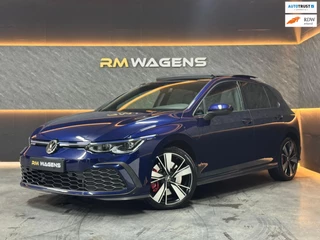 Volkswagen Golf 1.4 eHybrid GTE|PANO|IQ|CAM|SFEERV