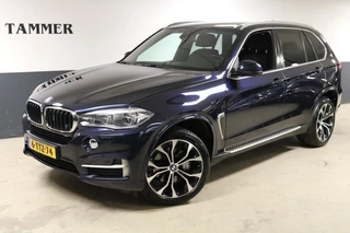 BMW X5 xDrive35i High Executive Dealeronder./NL.AUTO/Zeer nette Auto