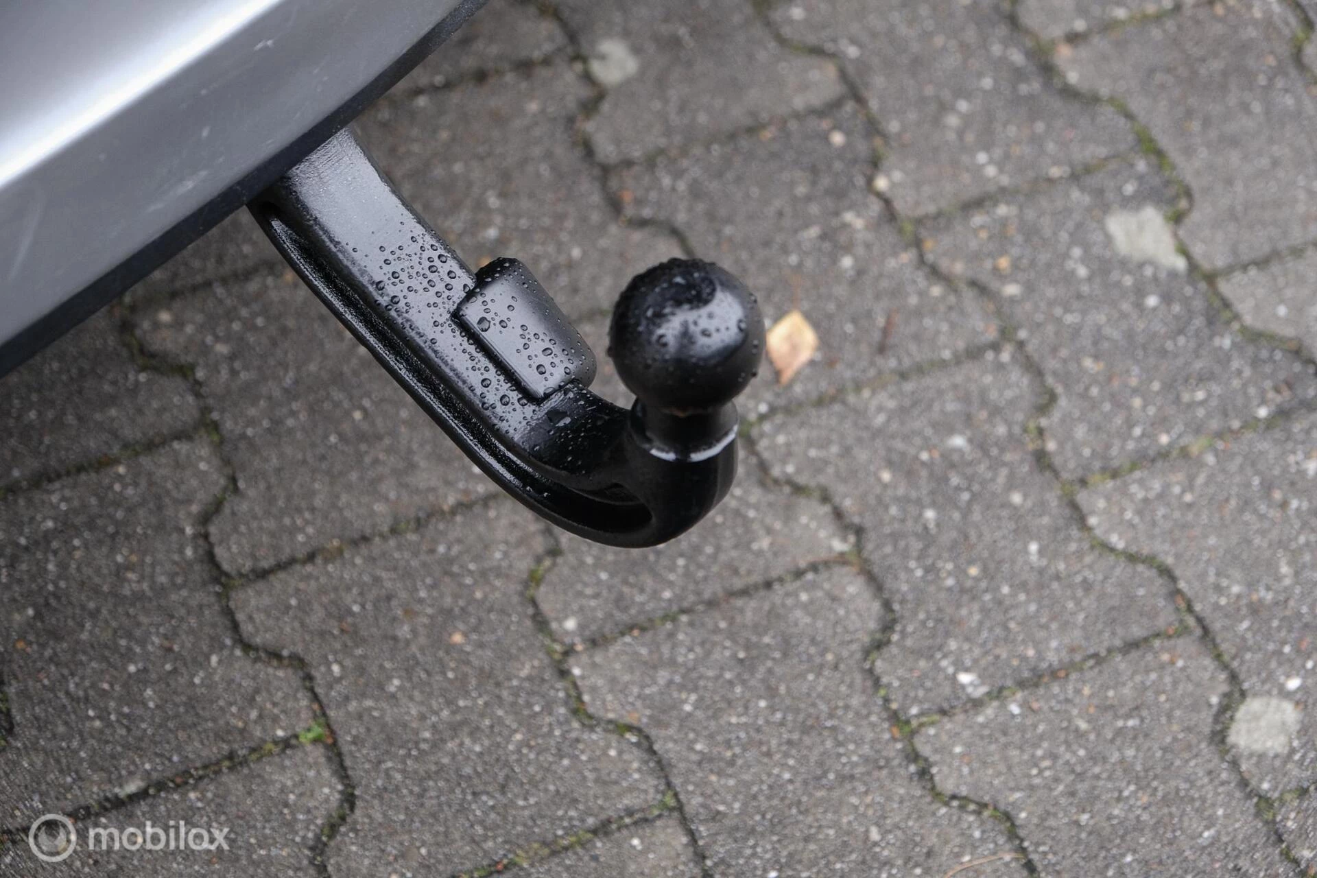 Hoofdafbeelding Land Rover Discovery