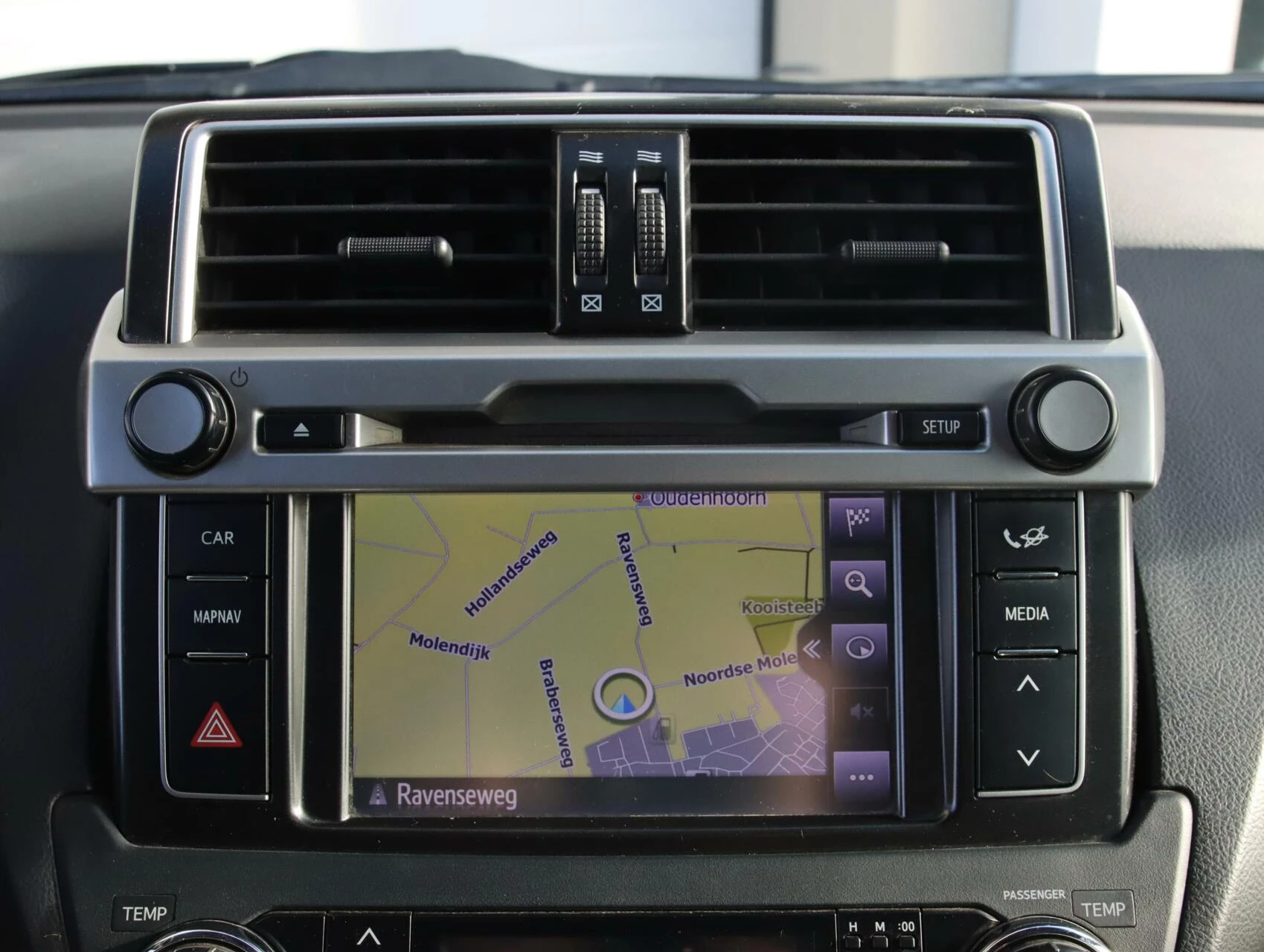 Hoofdafbeelding Toyota Land Cruiser