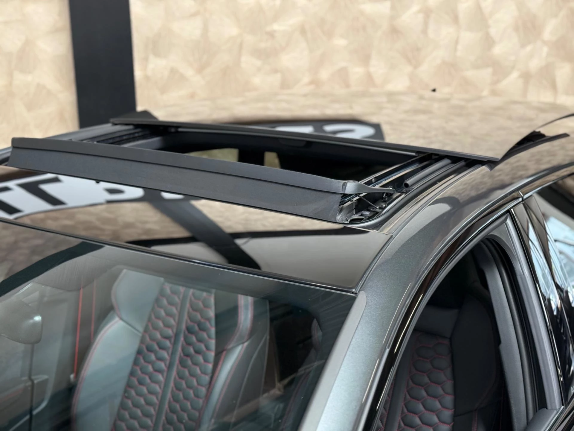 Hoofdafbeelding Audi RS3