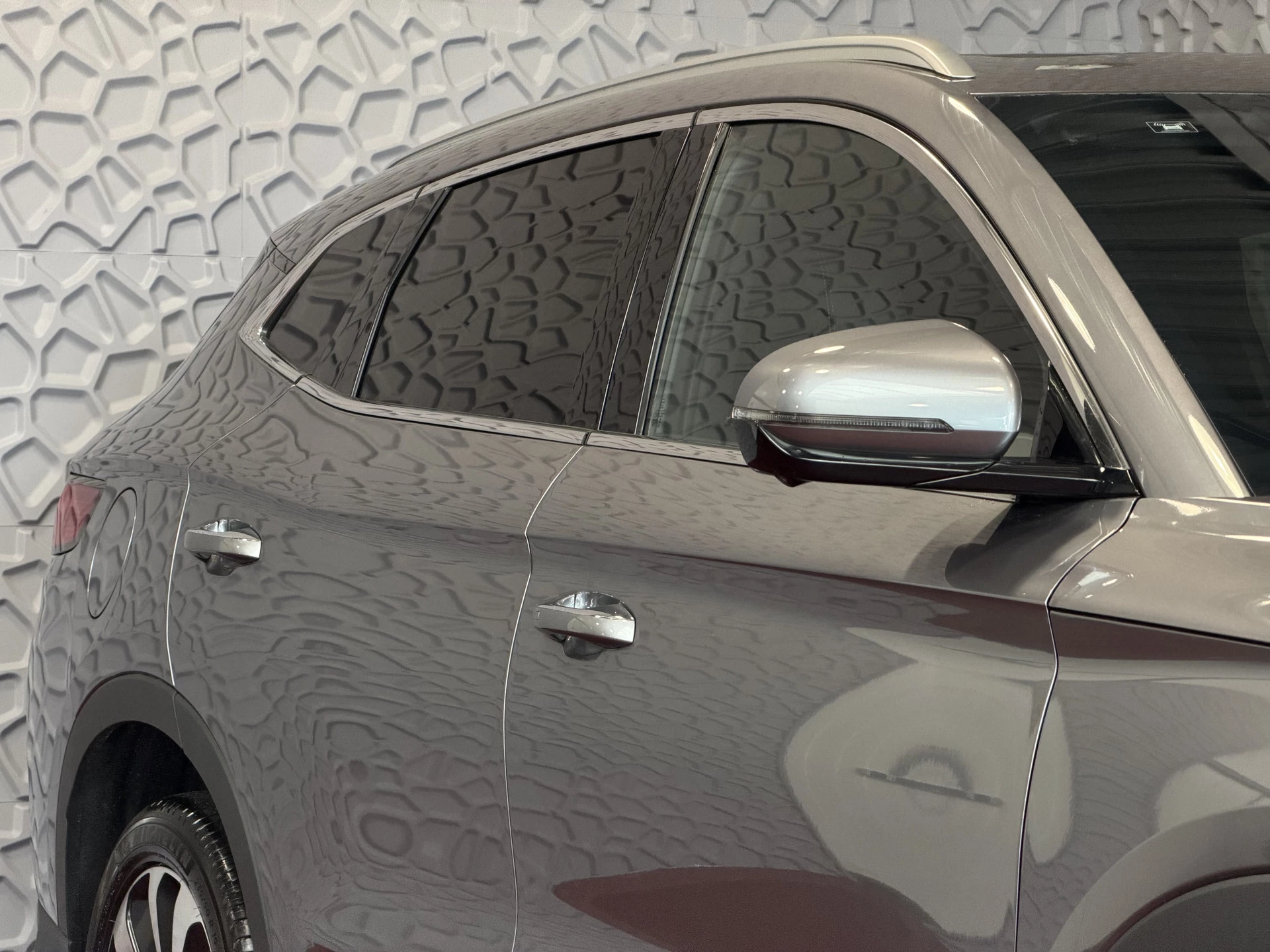 Hoofdafbeelding BYD SEAL U