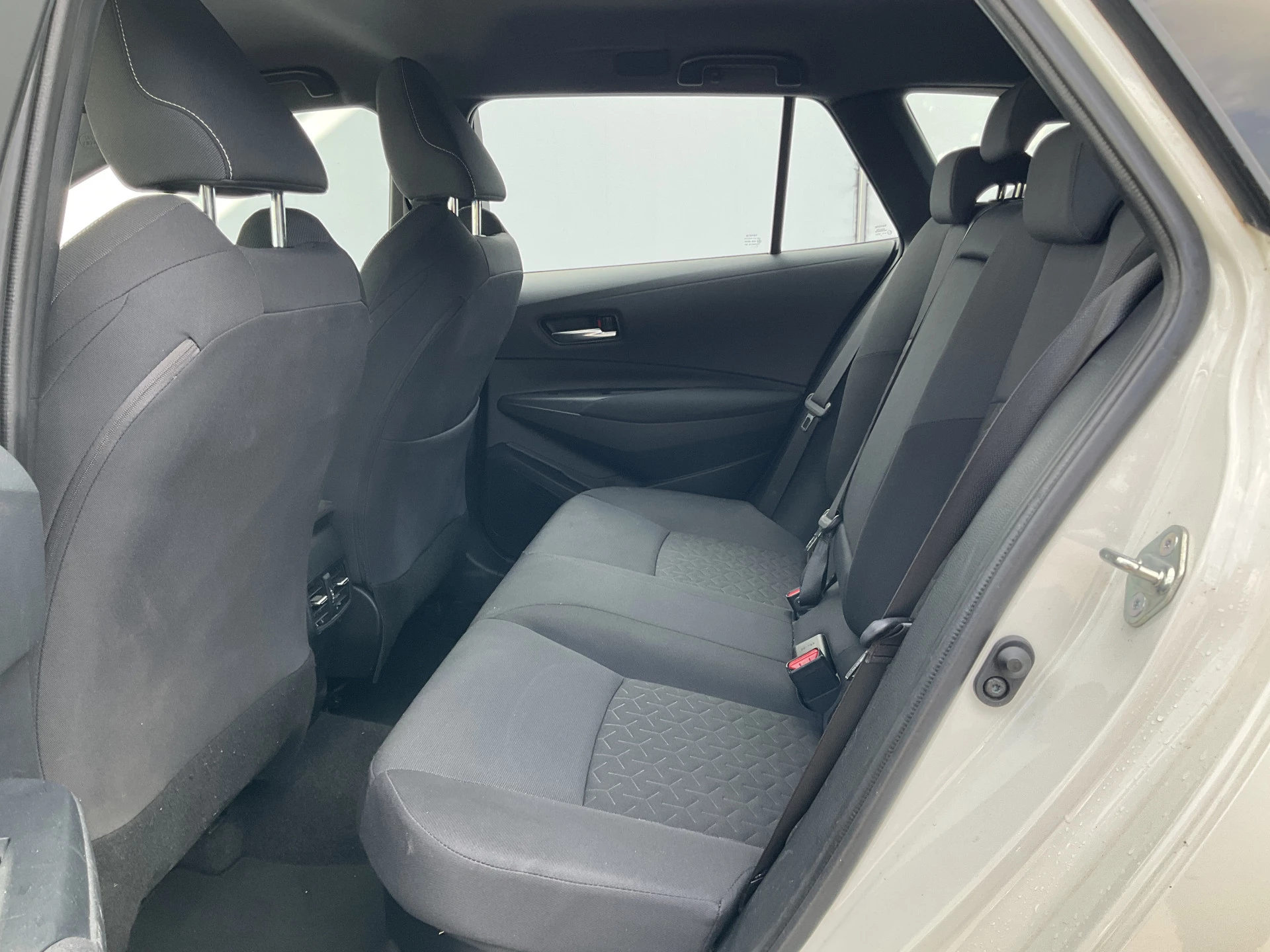 Hoofdafbeelding Toyota Corolla Touring Sports