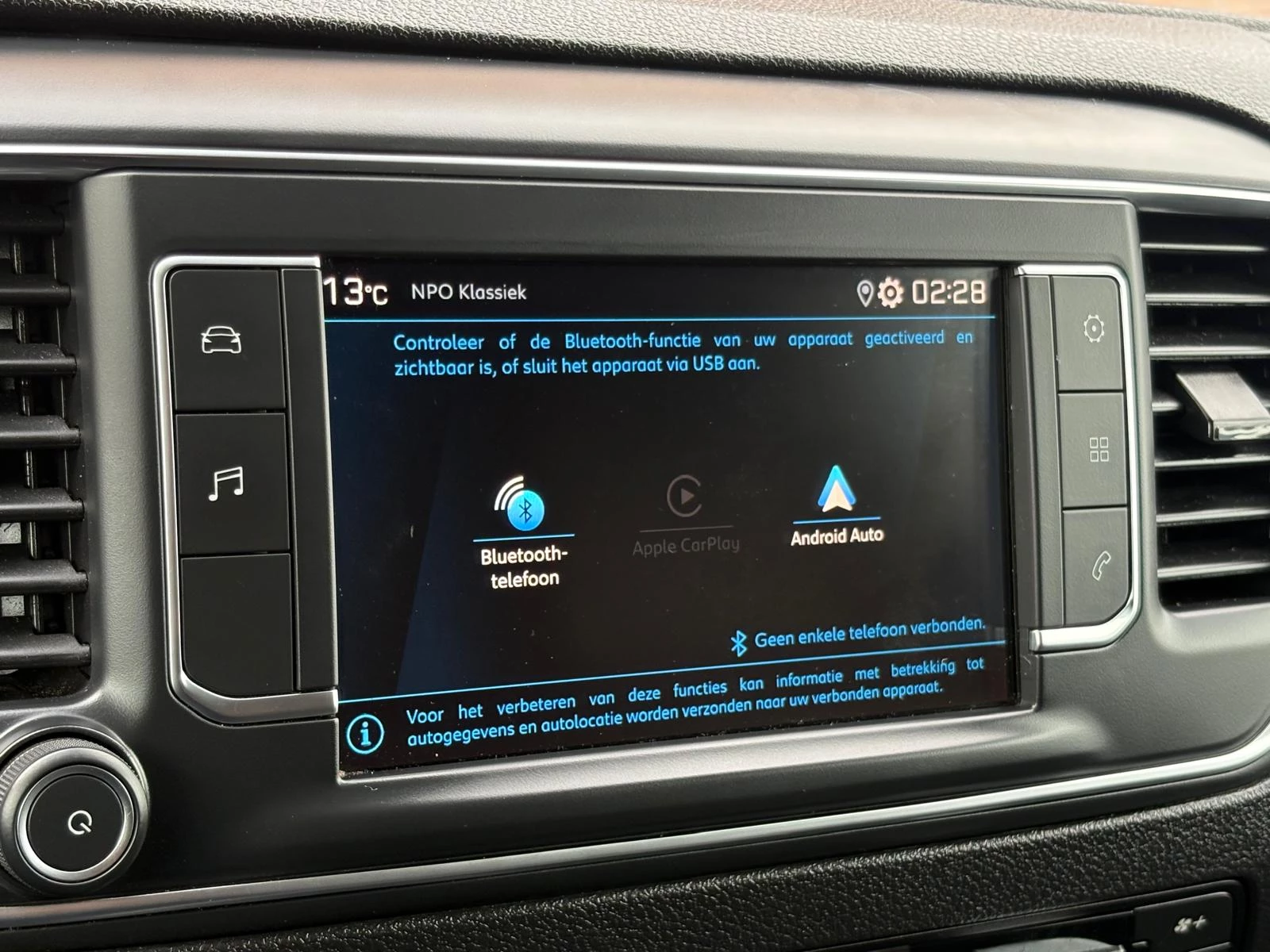 Hoofdafbeelding Peugeot Expert