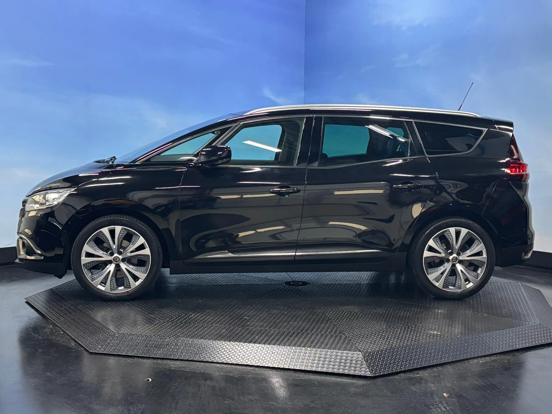 Hoofdafbeelding Renault Grand Scénic