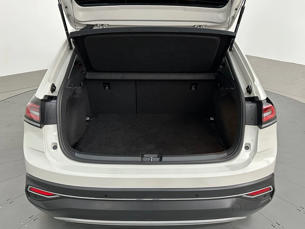 Hoofdafbeelding Volkswagen Taigo