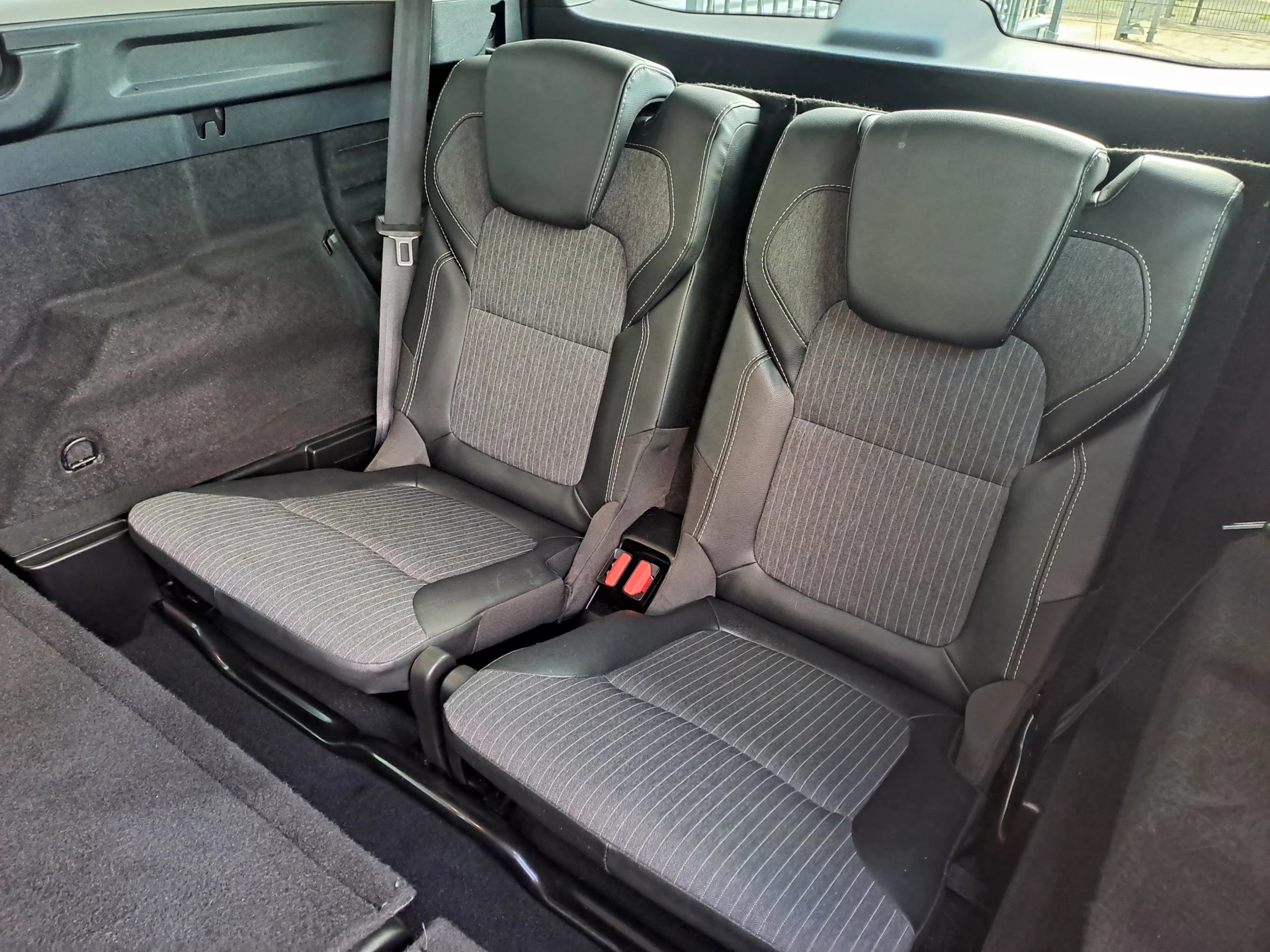 Hoofdafbeelding Renault Grand Scénic