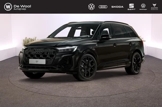 Hoofdafbeelding Audi Q7 Audi Q7 Pro Line S 55 TFSI e Automaat