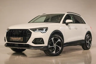 Audi Q3 35 TFSI Advanced Pro Line TREKH | LED