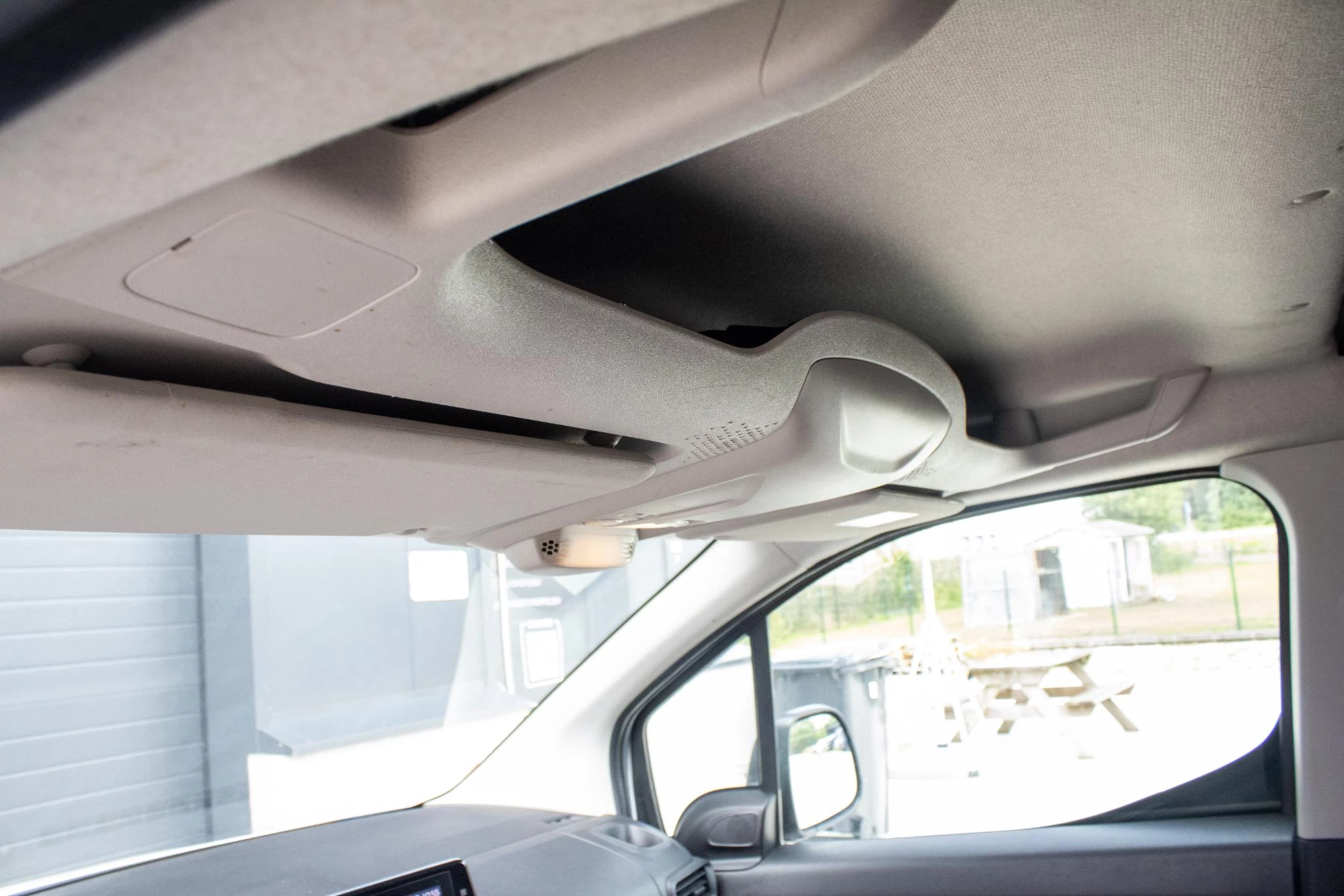 Hoofdafbeelding Fiat Doblò