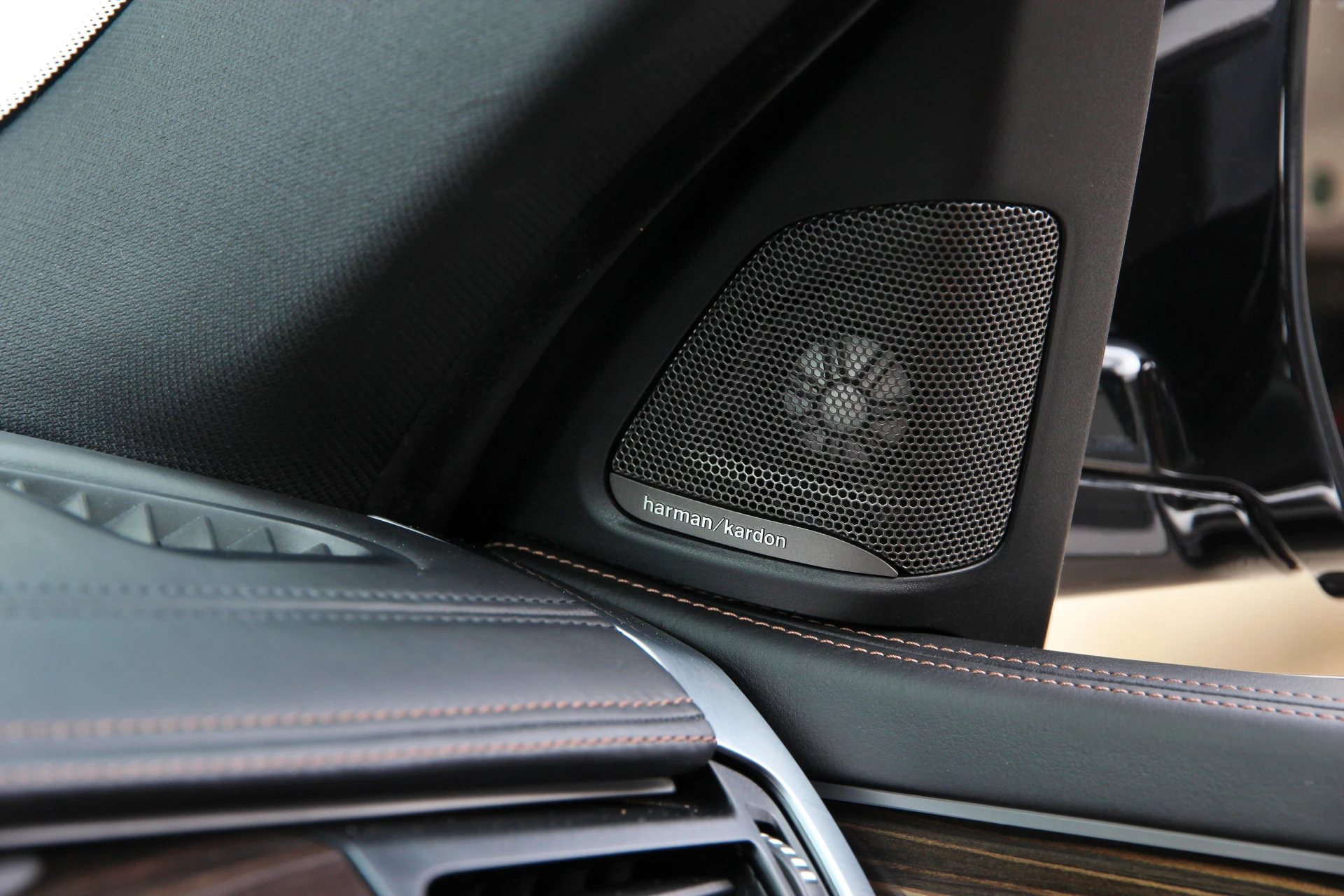 Hoofdafbeelding BMW X6