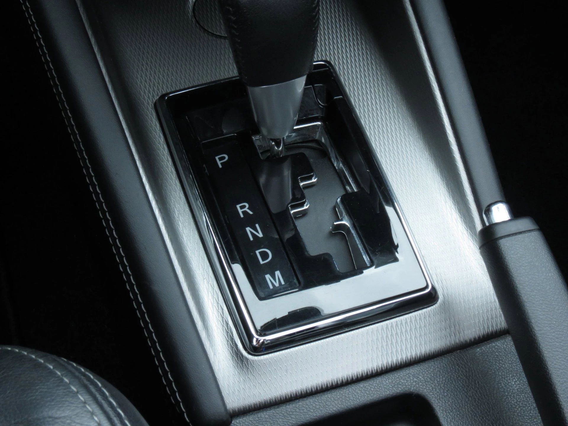 Hoofdafbeelding Mitsubishi ASX