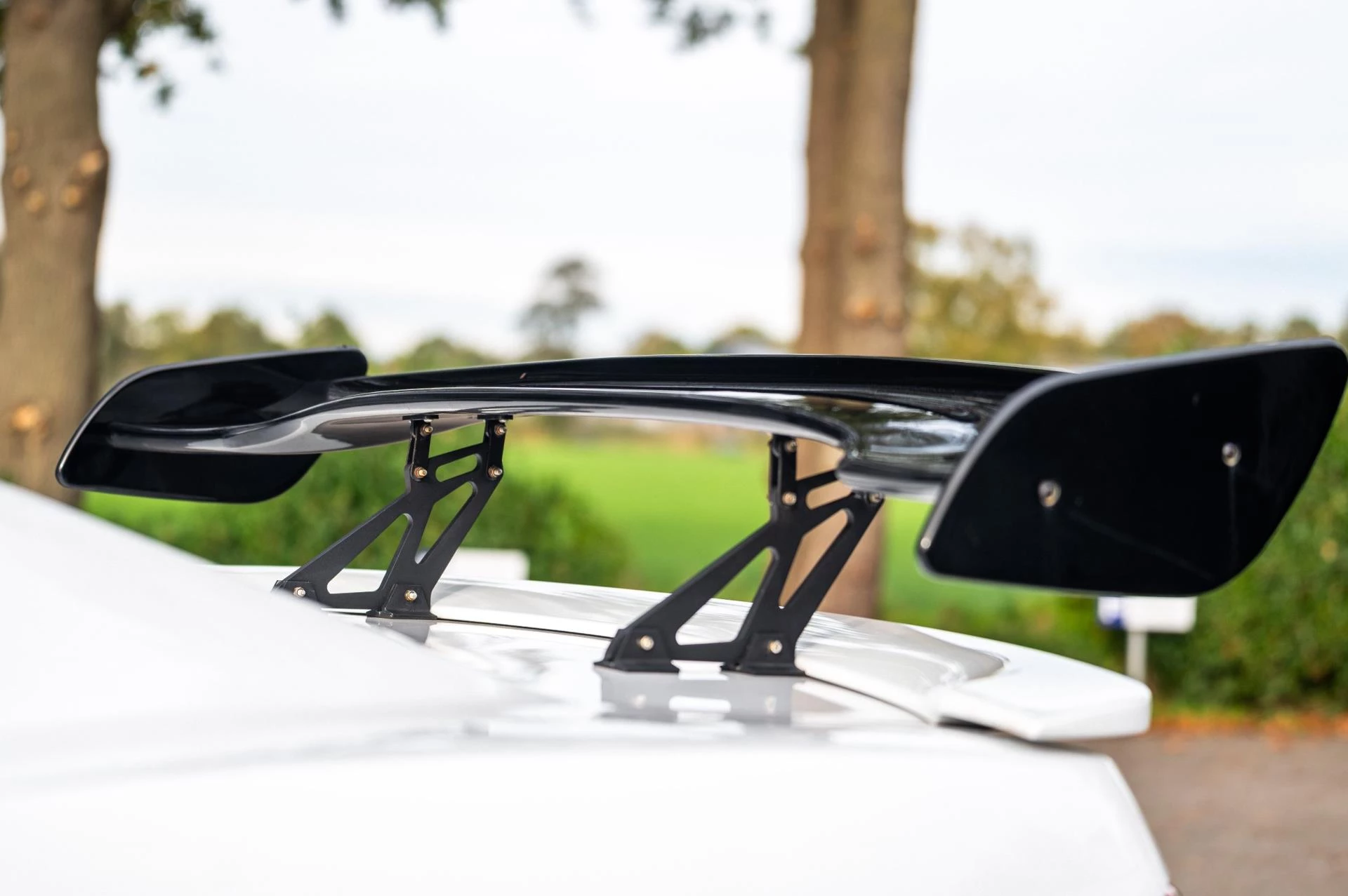 Hoofdafbeelding Chevrolet Camaro